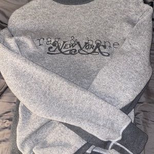 Rag and Bone Sweater